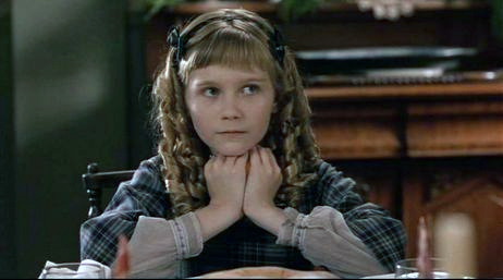 Amy March of Little Women