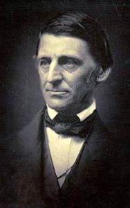 ralph waldo emerson