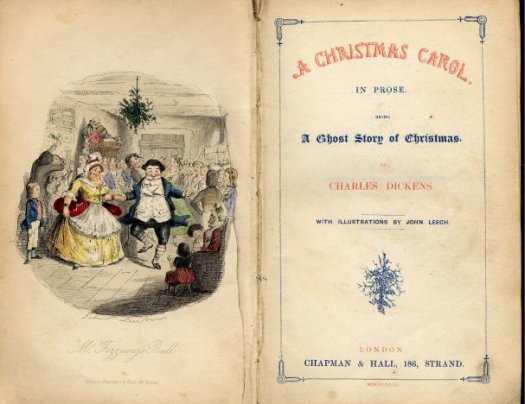 A_christmas_carol