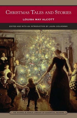 christmas tales and stories