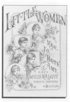 Little Women Open Forum | Louisa May Alcott is My Passion