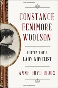 constance fenimore woolson