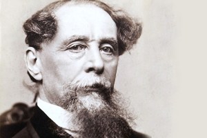 charles-dickens