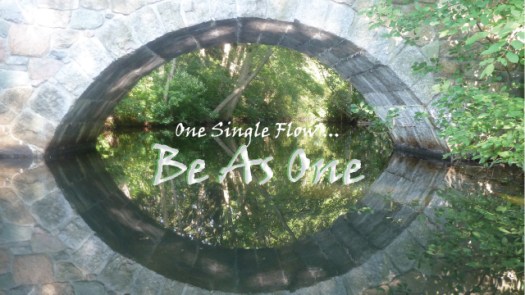 header with title full size