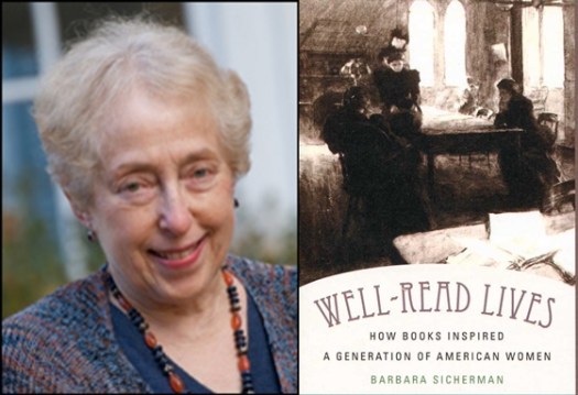Barbara Sicherman Well-Read Lives