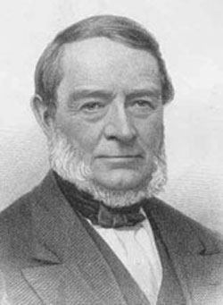 Brother Samuel Joseph May