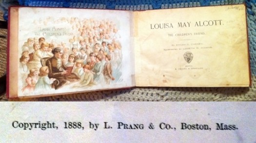 cheney with copyright