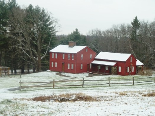fruitlands