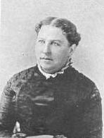 Emily Fairbanks Talbot, recipient of the letter, from http://www.homeoint.org/photo/t/talbotit.htm