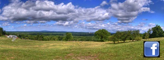 fruitlands museum banner