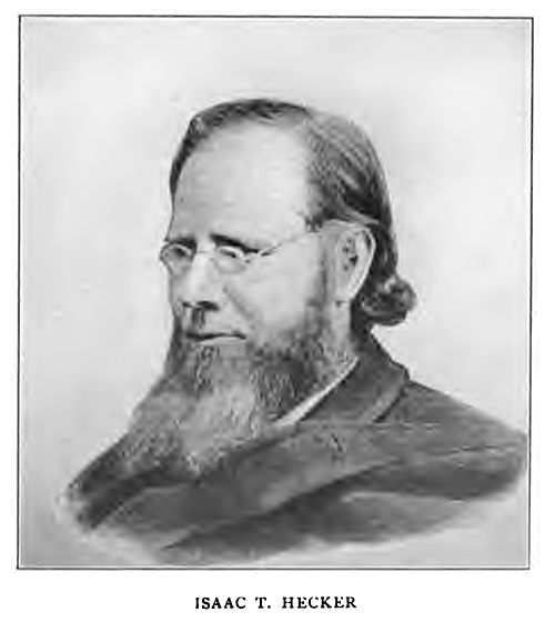 Bronson Alcott's Fruitlands