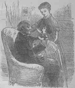 Christie and Ruth drawing by Sol Eytinge, http://archive.org/details/workastoryofexpe04770gut