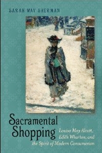 sacramental shopping