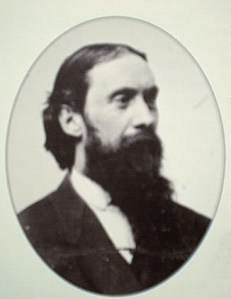 John Pratt, husband to Anna, father to Fred and John