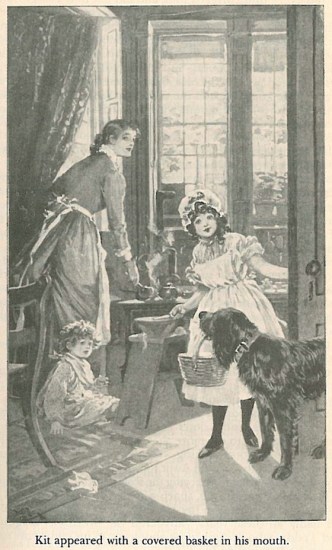 little men patty pans