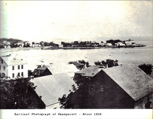 560 earliest photo of swampscott circa 1868