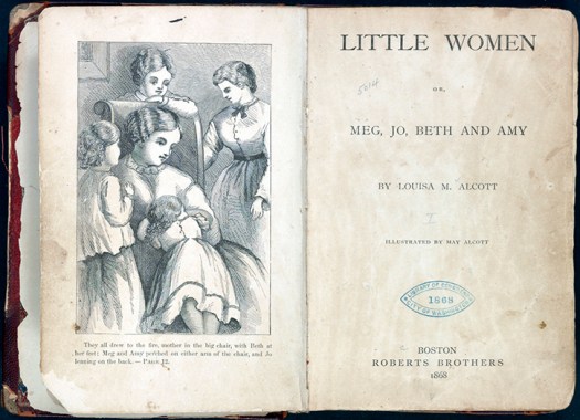 little women 1868
