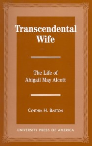 transcendental wife cynthia barton0001