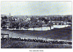 from "Recollections of Louisa May Alcott" by Maria S. Porter