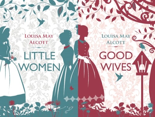 british little women good wives