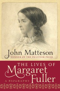 the lives of margaret fuller
