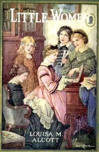 Little Women--2