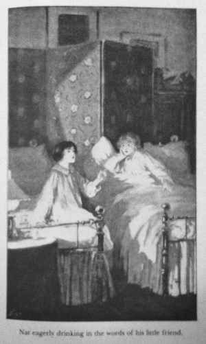 chp. 3 Christ the Good Man