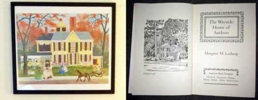 Beth doll, bequeathed to me by a friend for a special inspiration