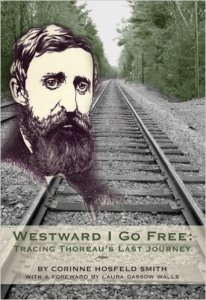 westward i go free