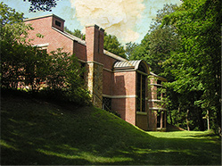 Walden Woods Project Library