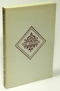 the wayside home of authors