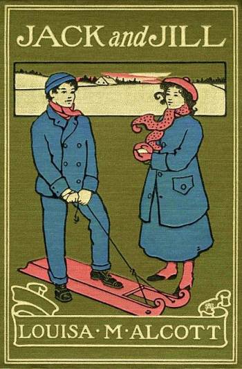 Jack and Jill, using Concord, MA as the backdrop.