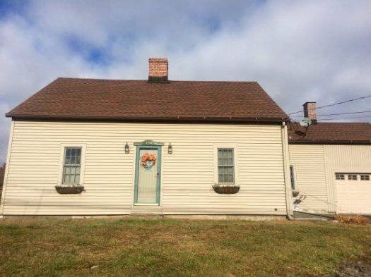 bronsons-uncles-house