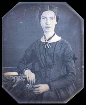 emily dickinson