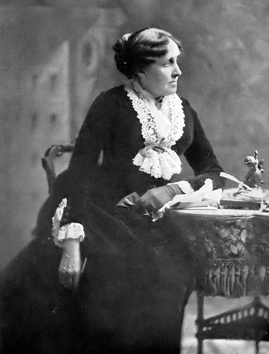 louisa portrait elongated USE