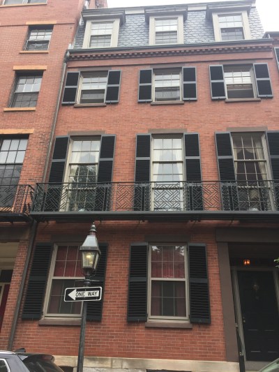 3-81 Pinckney Street