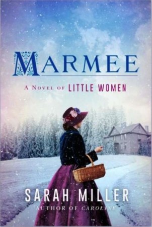 marmee cover