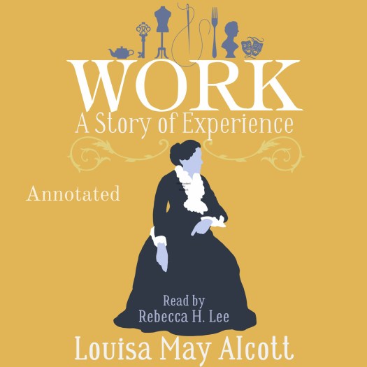 work a story of experience cover